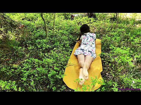 ❤️ Tinder تي اجنبي منهنجي بلي کي مشت زنی ڪري ٿو ۽ جنگل ۾ شوق سان چوندو آهي تي sd.pornolymp.ru