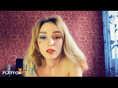 ❤️ جادو مجازي حقيقت جي چشمن مون کي هارلي ڪوئن سان جنسي طور ڏني تي sd.pornolymp.ru