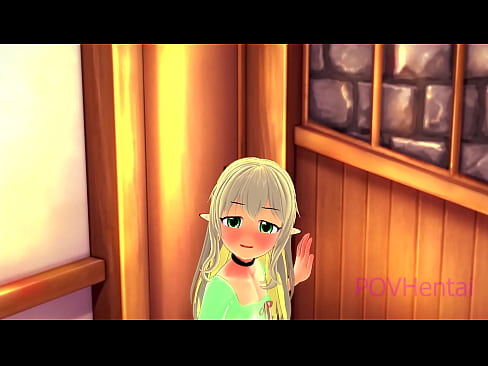 ❤️ (Trap) Elvish maid توهان جي منهن ڌوئڻ ۾ مدد ڪري ٿي. تي sd.pornolymp.ru