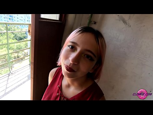 ❤️ شاگرد سينوئل چوسي ٿو هڪ اجنبي کي ٻاهر جي پوئتي ۾ - هن جي منهن تي تي sd.pornolymp.ru